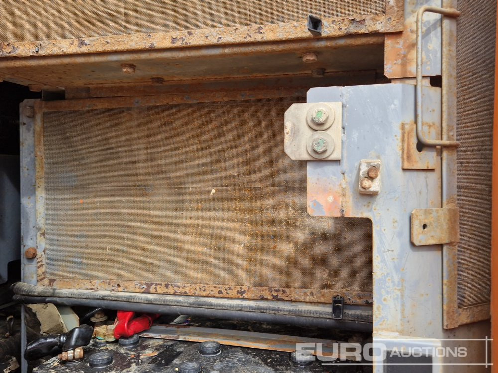 Escavadora de rastos 2013 Hitachi ZX225USLC-5B: foto 49