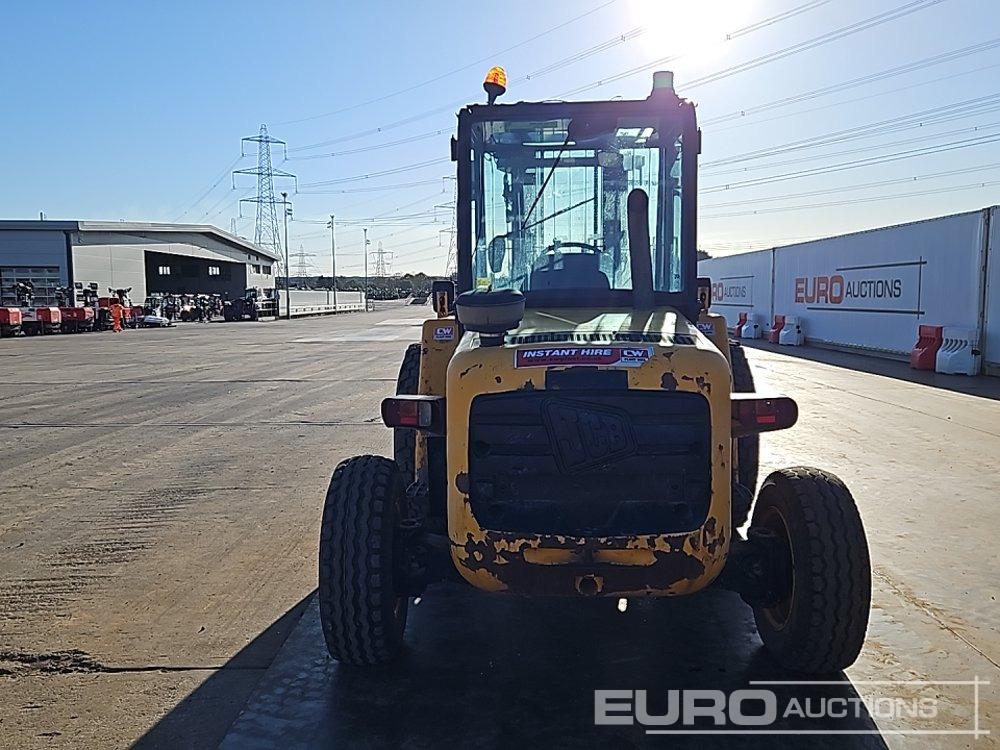 2013 JCB 926 - Empilhador todo-o-terreno: foto 4 2013 JCB 926 - Empilhador todo-o-terreno: foto 4