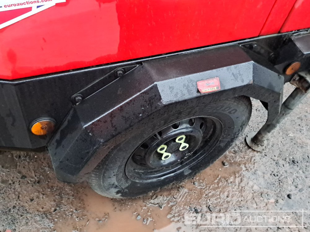 2013 Towerlight VB-9 - Torre de iluminação: foto 5 2013 Towerlight VB-9 - Torre de iluminação: foto 5