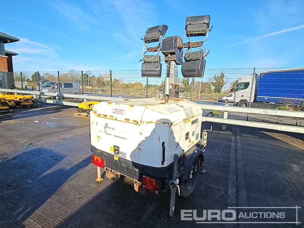 2013 Towerlight VB9 - Torre de iluminação: foto 5 2013 Towerlight VB9 - Torre de iluminação: foto 5