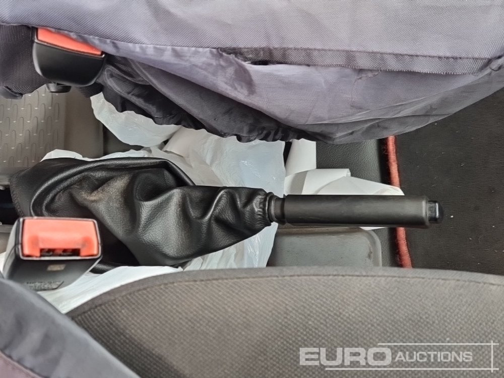 Carrinha de caixa aberta 2014 Iveco 70C17: foto 29