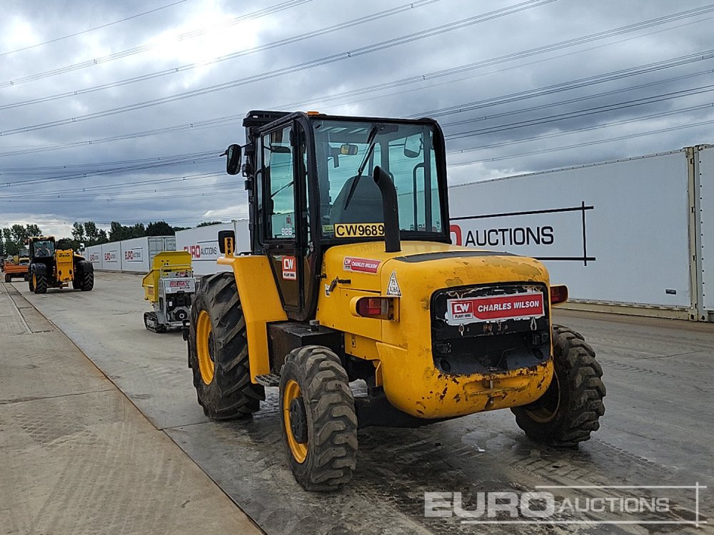 2014 JCB 926 - Empilhador todo-o-terreno: foto 3 2014 JCB 926 - Empilhador todo-o-terreno: foto 3