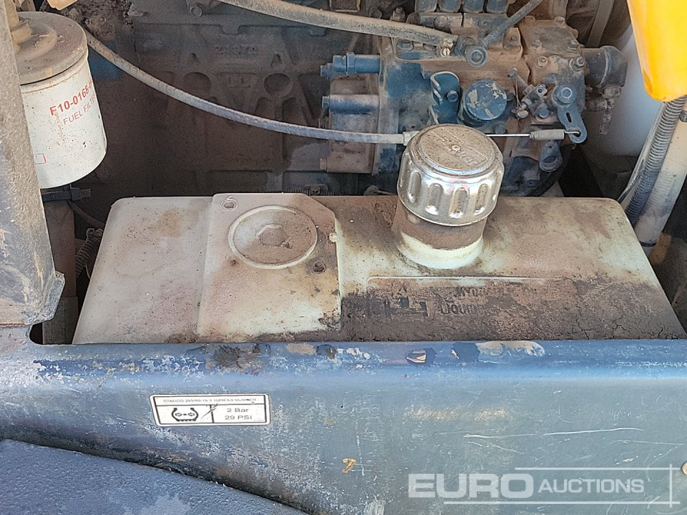 Tombador 2014 Terex TA3H: foto 26