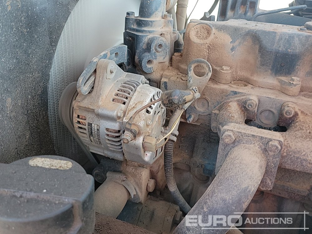 Tombador 2014 Terex TA3H: foto 28