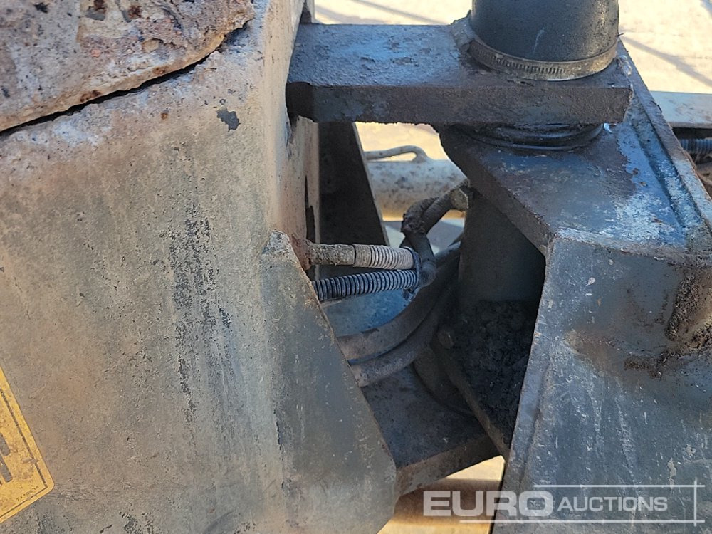 Tombador 2014 Terex TA3H: foto 19
