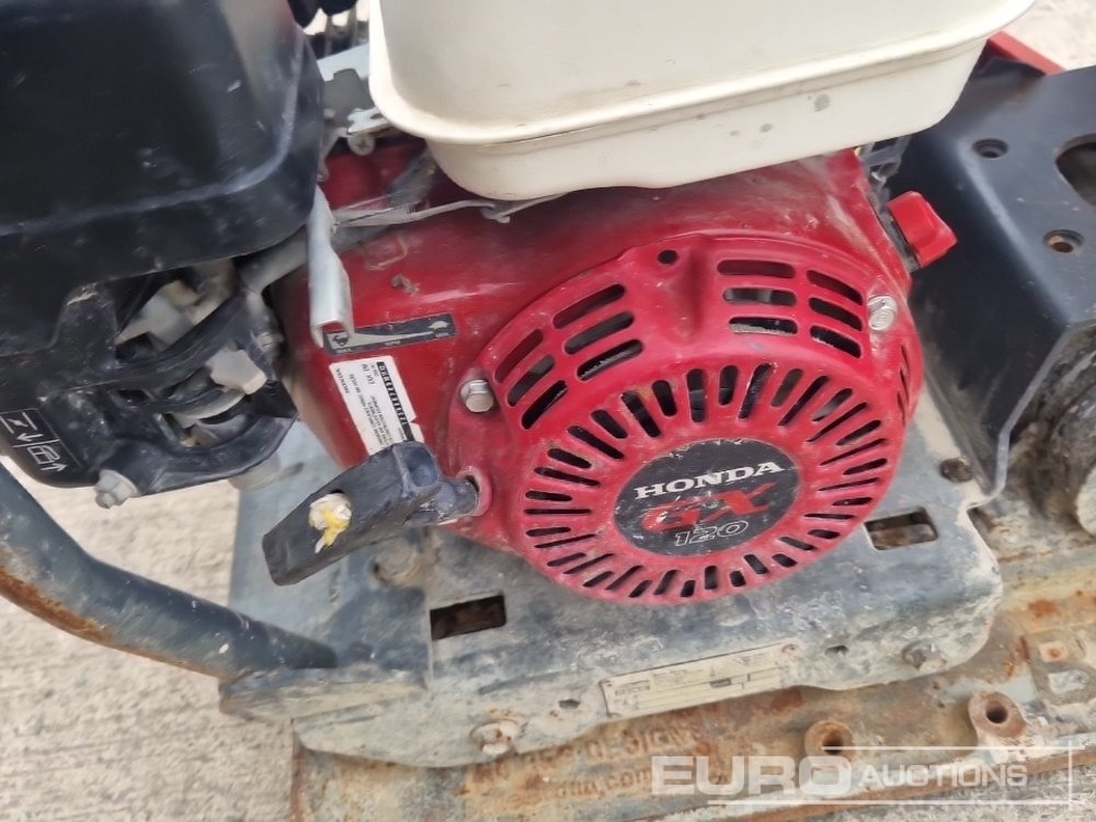 Máquina de asfalto 2015 Belle FC4000E: foto 14