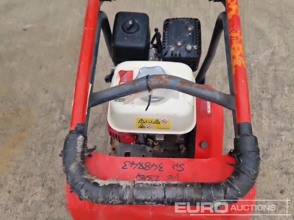 Máquina de asfalto 2015 Belle FC4000E: foto 6