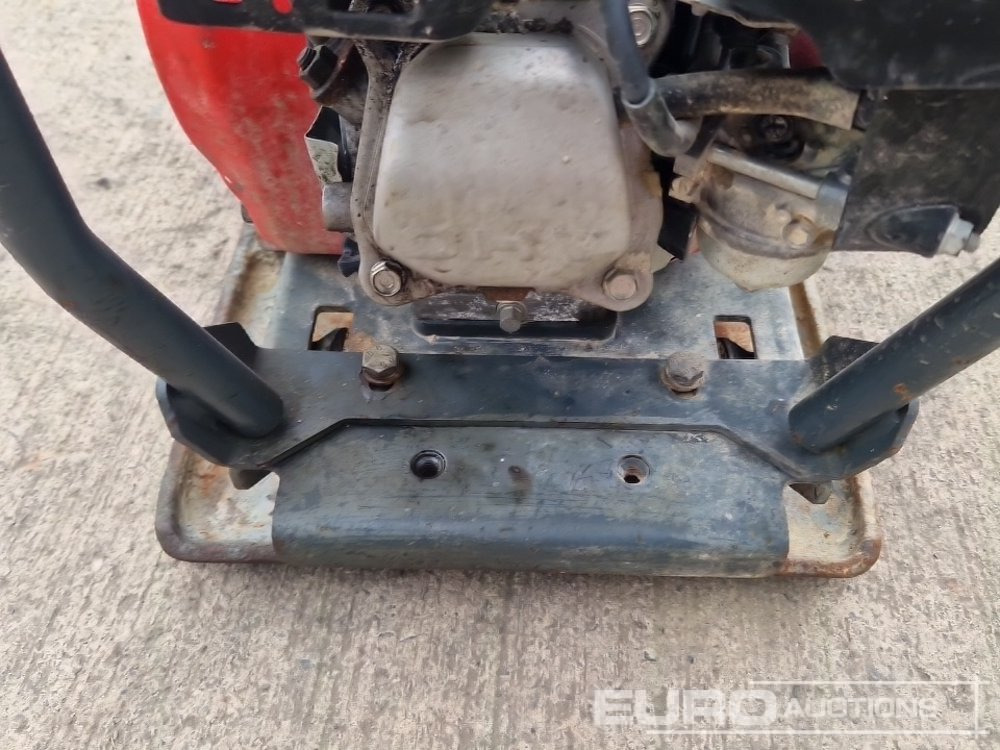 Máquina de asfalto 2015 Belle FC4000E: foto 12