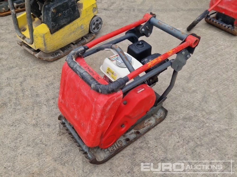 2015 Belle FC4000E - Máquina de asfalto: foto 1 2015 Belle FC4000E - Máquina de asfalto: foto 1