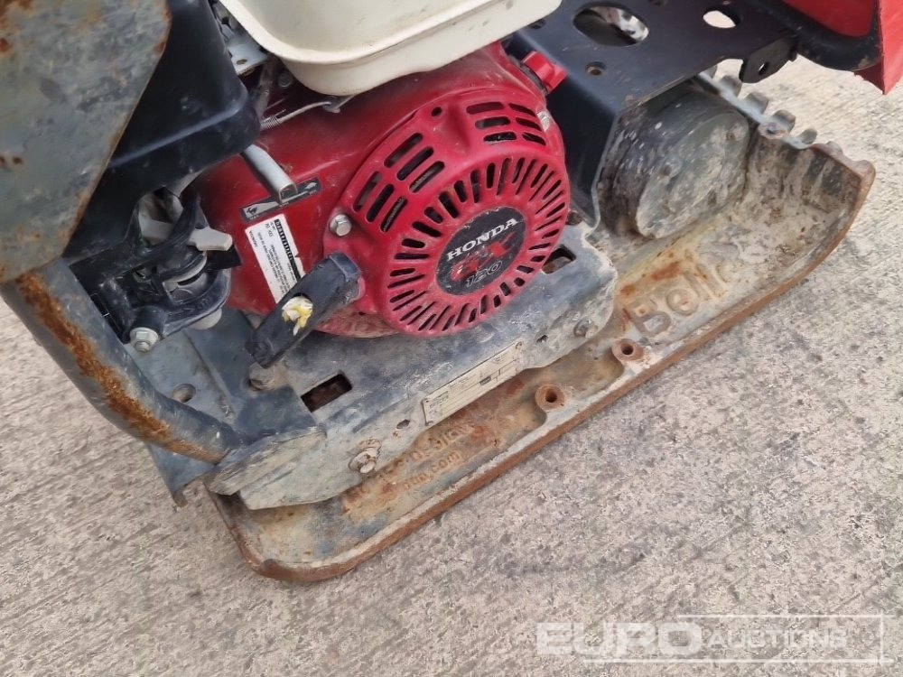 Máquina de asfalto 2015 Belle FC4000E: foto 13