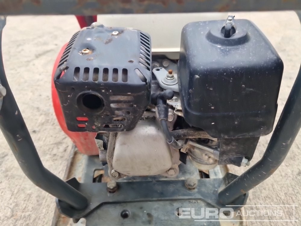 Máquina de asfalto 2015 Belle FC4000E: foto 11