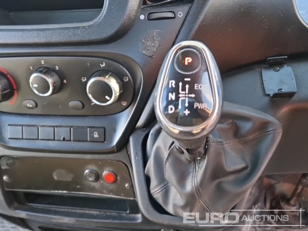 Carrinha de caixa aberta 2015 Iveco Daily 35C13: foto 25