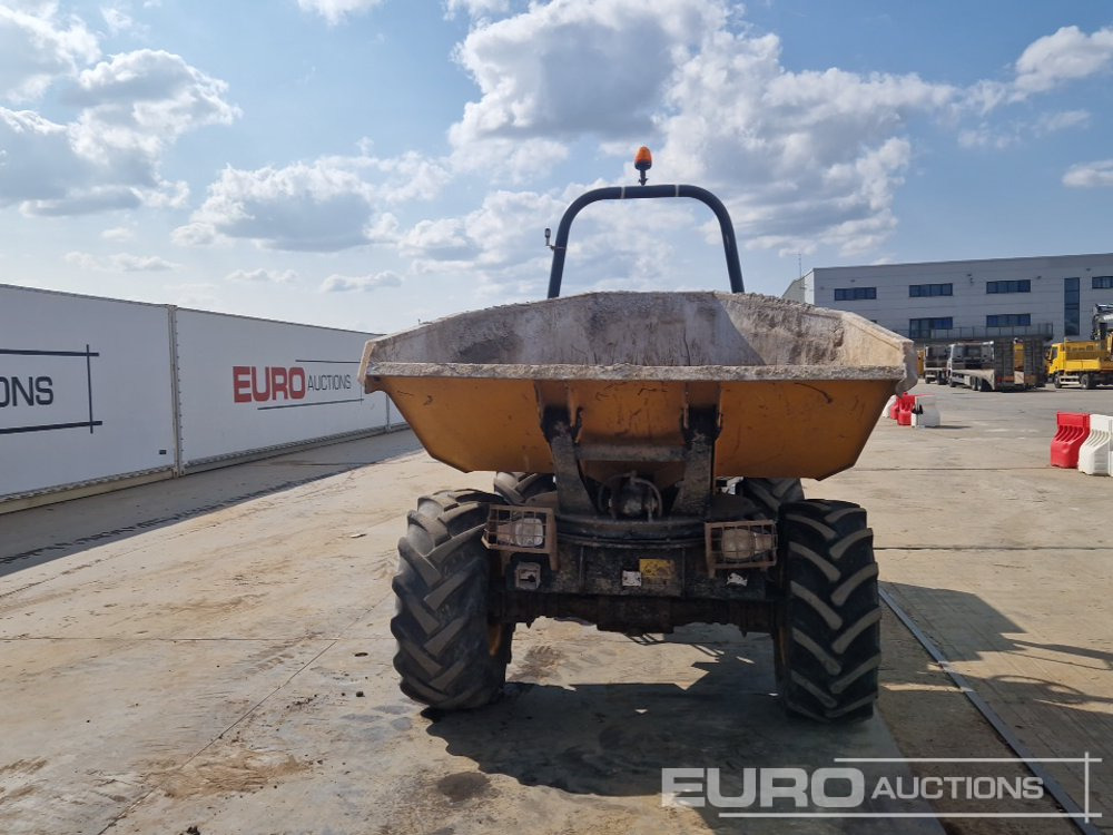 Tombador 2015 JCB 6TST: foto 8