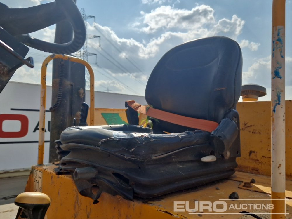 Tombador 2015 JCB 6TST: foto 31
