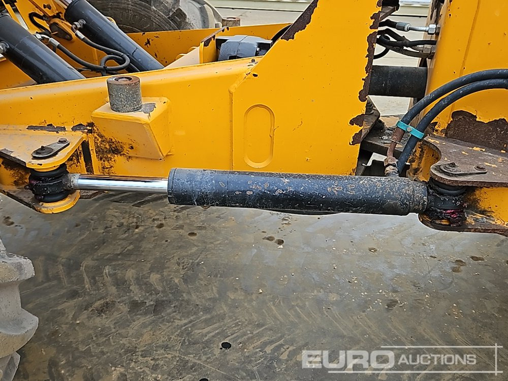 Tombador 2015 Thwaites 6 Ton: foto 22