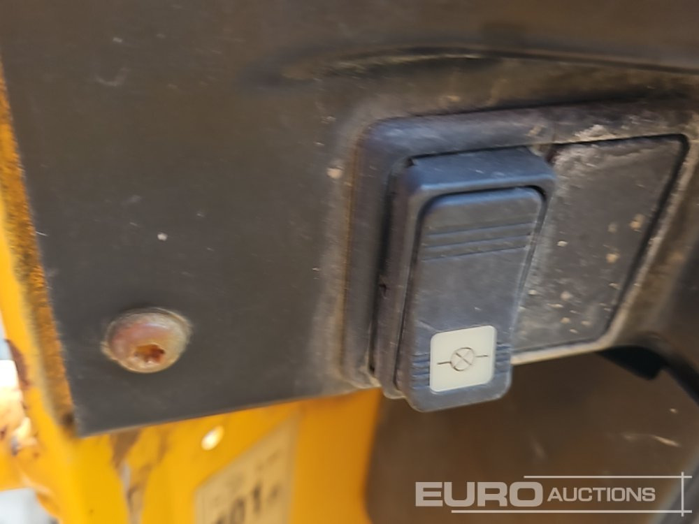 Tombador 2015 Thwaites 6 Ton: foto 44