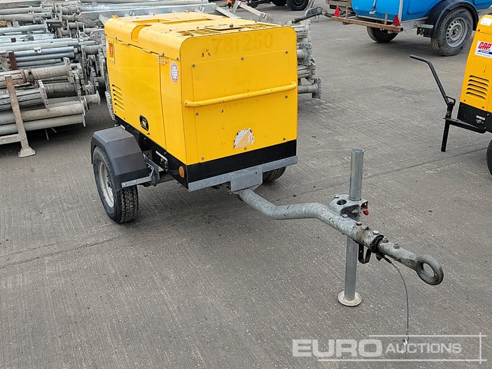 Gerador elétrico 2016 ArcGen WELDERMAKER 300AVC: foto 7