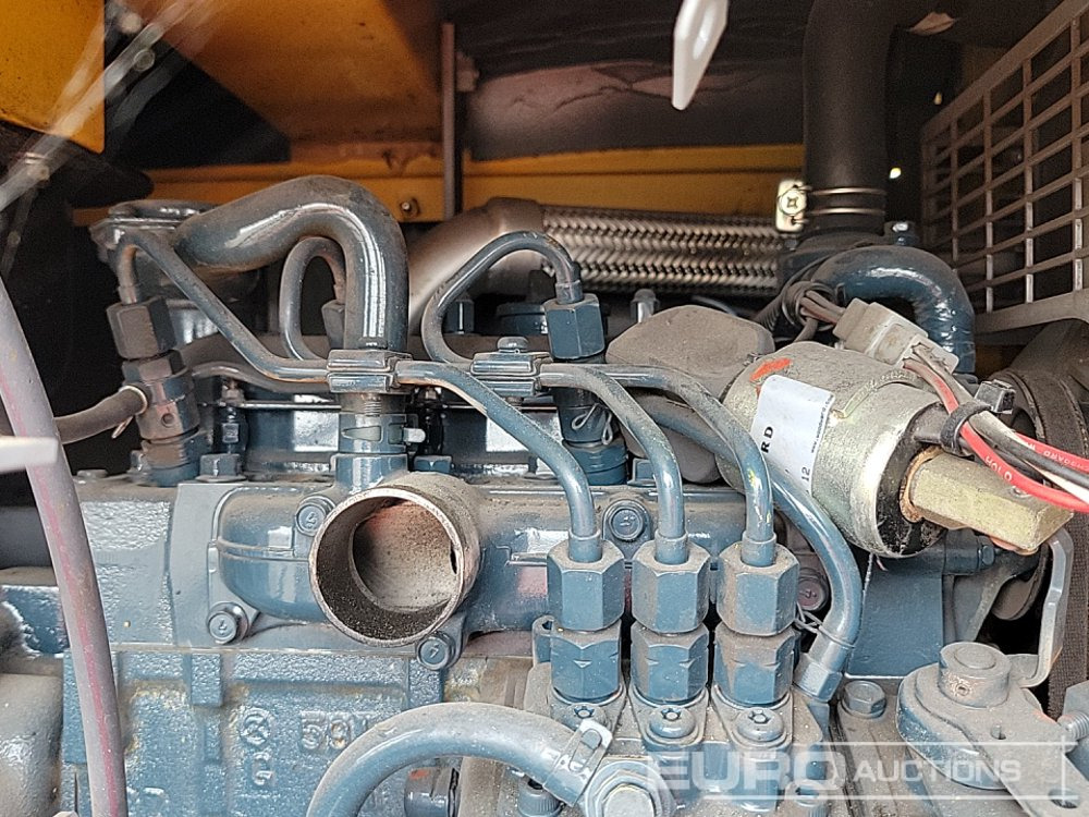 Gerador elétrico 2016 ArcGen WELDERMAKER 300AVC: foto 13