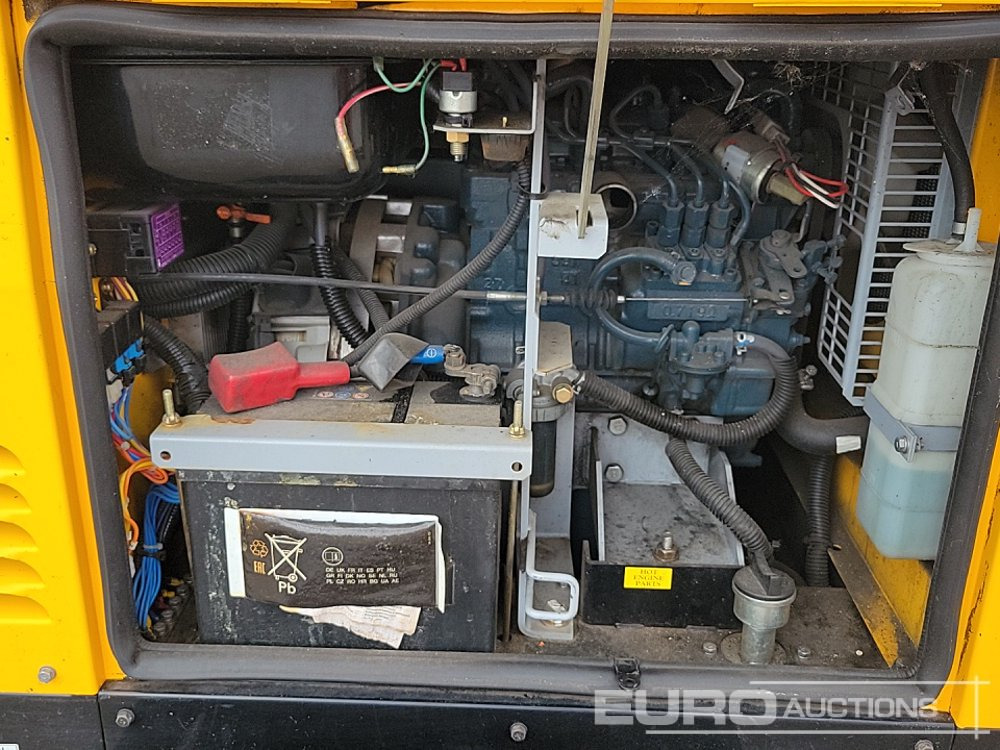 Gerador elétrico 2016 ArcGen WELDERMAKER 300AVC: foto 12