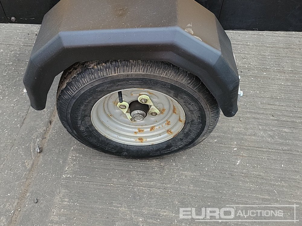 Gerador elétrico 2016 ArcGen WELDERMAKER 300AVC: foto 9