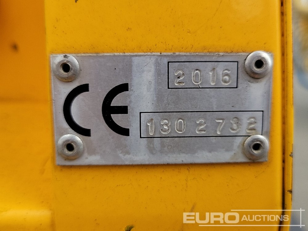 Gerador elétrico 2016 ArcGen WELDERMAKER 300AVC: foto 23