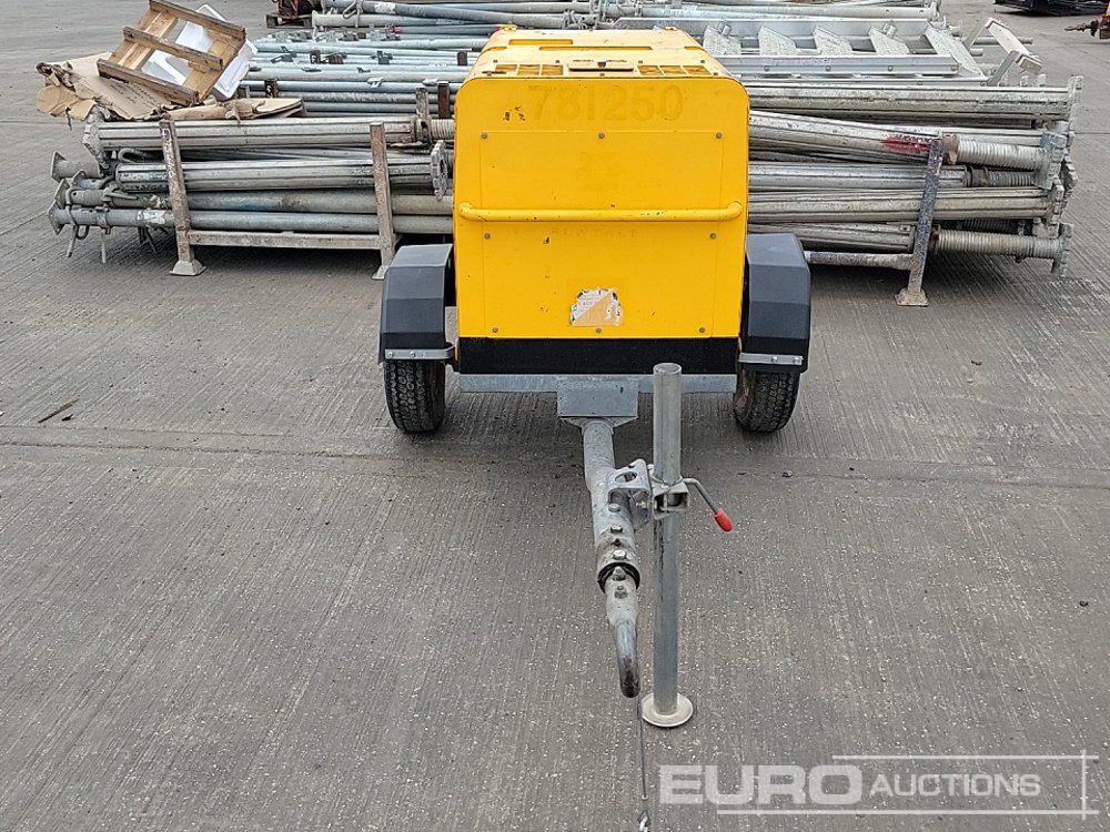 Gerador elétrico 2016 ArcGen WELDERMAKER 300AVC: foto 8