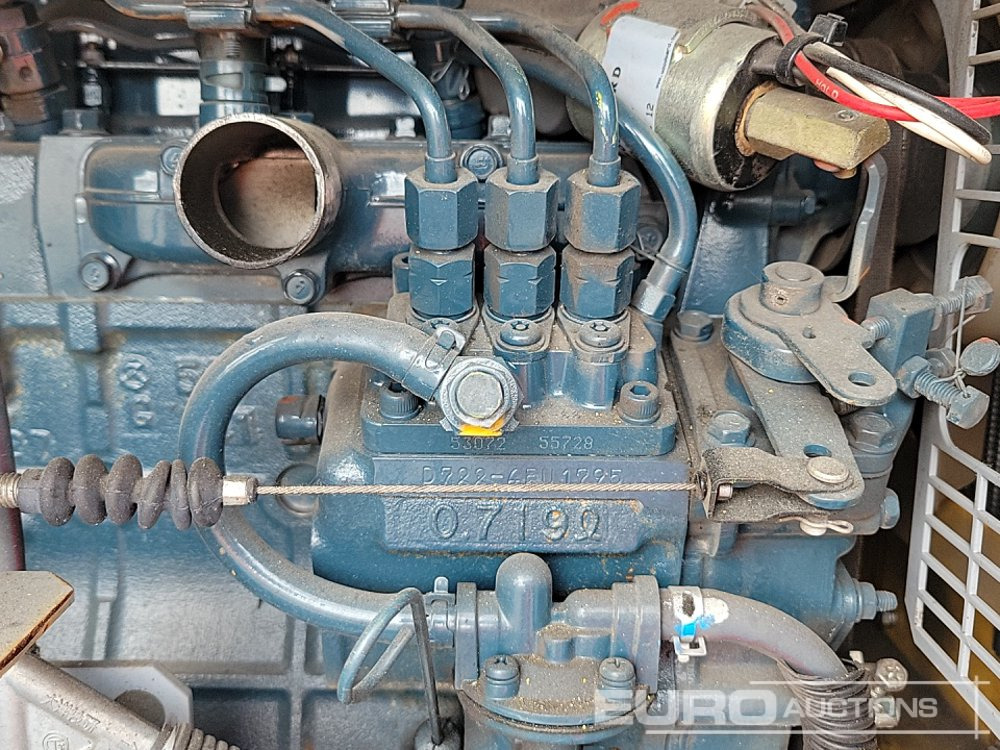 Gerador elétrico 2016 ArcGen WELDERMAKER 300AVC: foto 14