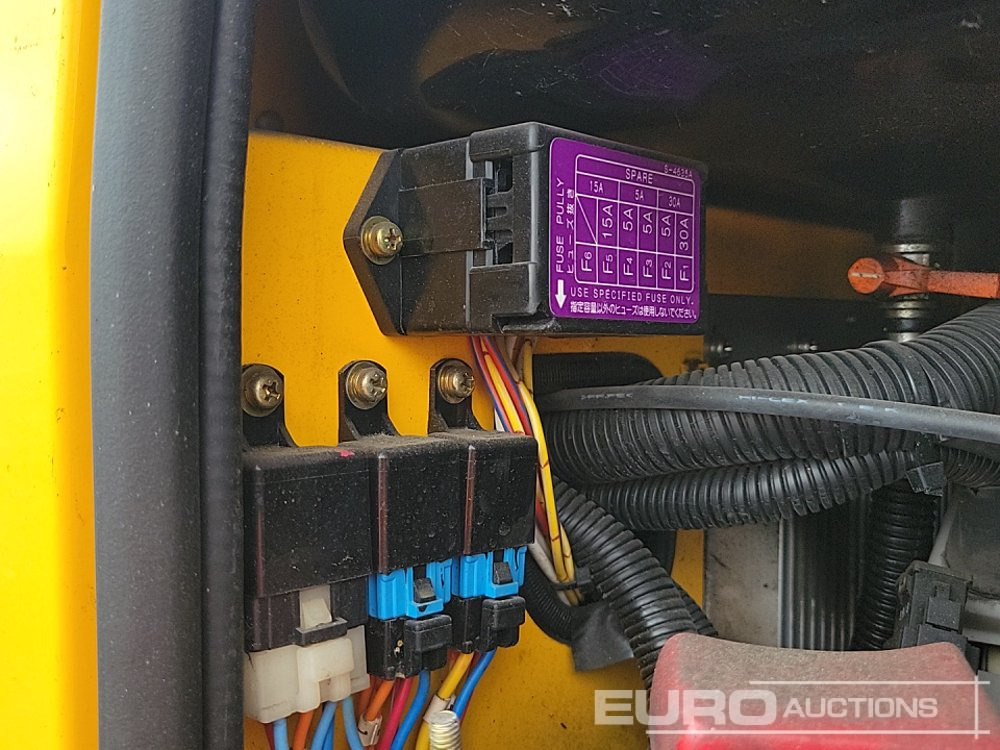Gerador elétrico 2016 ArcGen WELDERMAKER 300AVC: foto 16