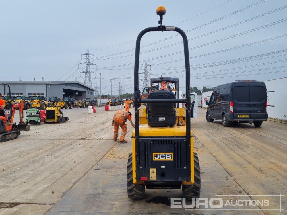 2016 JCB 1THT - Tombador: foto 4 2016 JCB 1THT - Tombador: foto 4