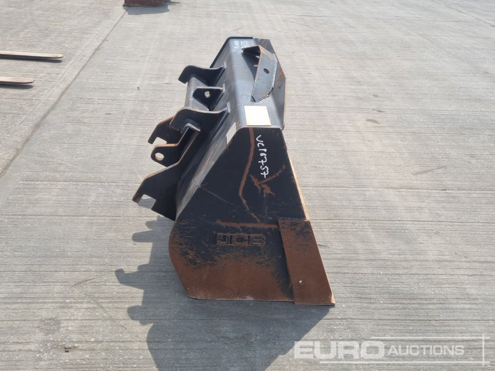 Balde 2016 JCB 48" Loading Bucket to suit Telehandler: foto 6