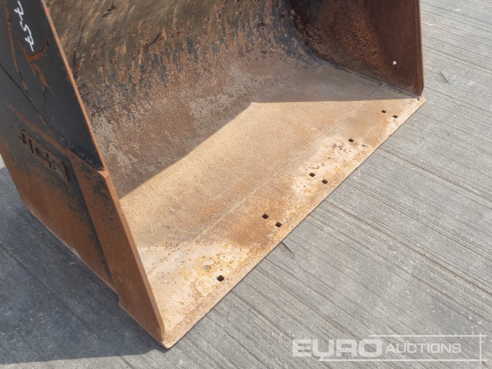 Balde 2016 JCB 48" Loading Bucket to suit Telehandler: foto 10