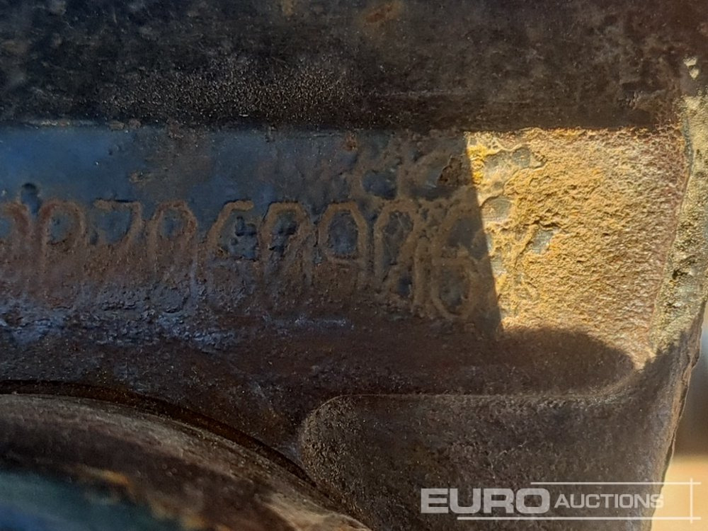 Mini escavadeira 2016 Kubota KX016-4: foto 45