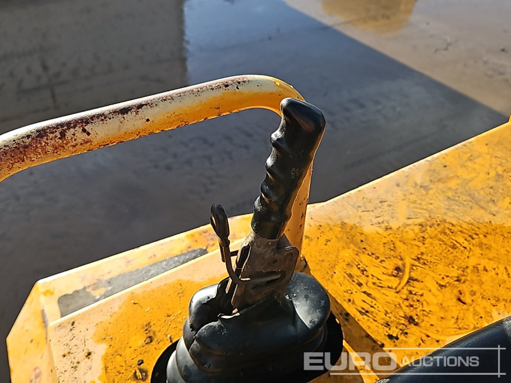 Tombador 2016 Thwaites 9 Ton: foto 33