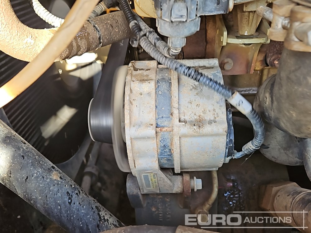 Tombador 2016 Thwaites 9 Ton: foto 26