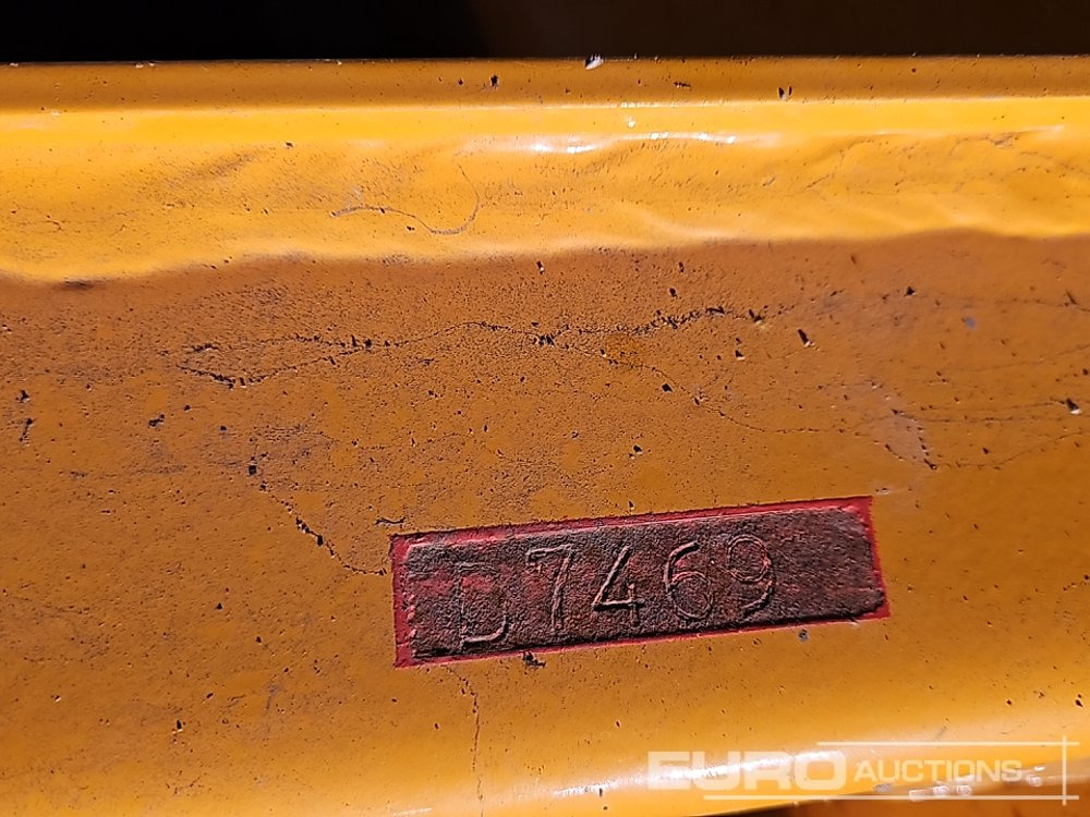 Tombador 2016 Thwaites 9 Ton: foto 36