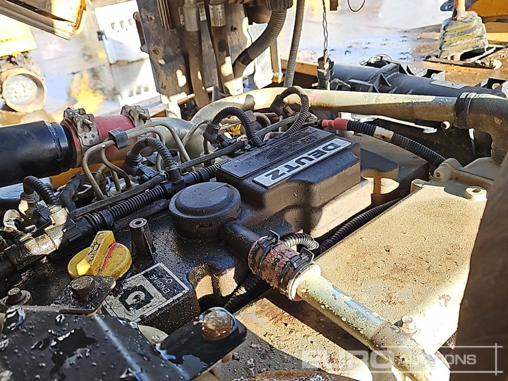 Tombador 2016 Thwaites 9 Ton: foto 28