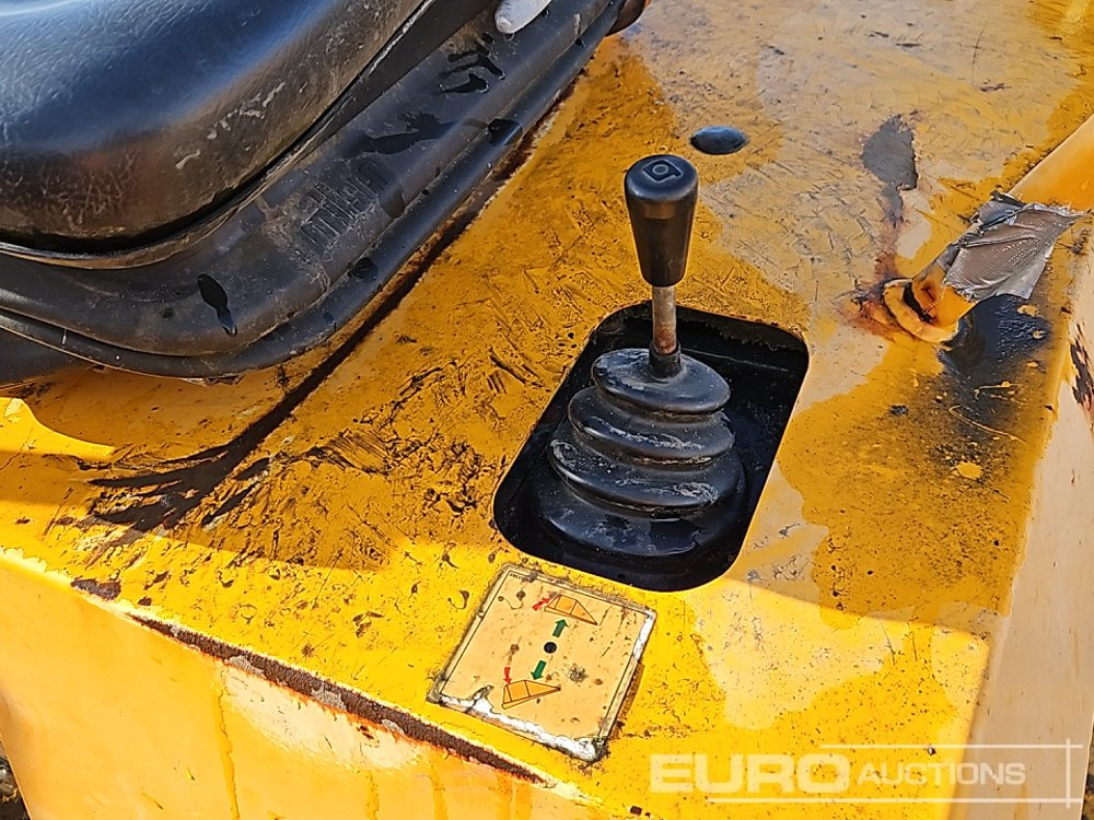 Tombador 2016 Thwaites 9 Ton: foto 30