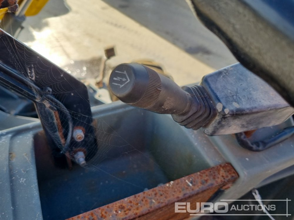 Tombador 2016 Wacker Neuson DW60: foto 32