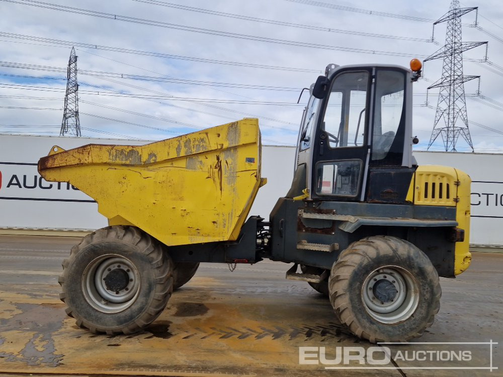 2016 Wacker Neuson DW90 - Tombador: foto 2 2016 Wacker Neuson DW90 - Tombador: foto 2