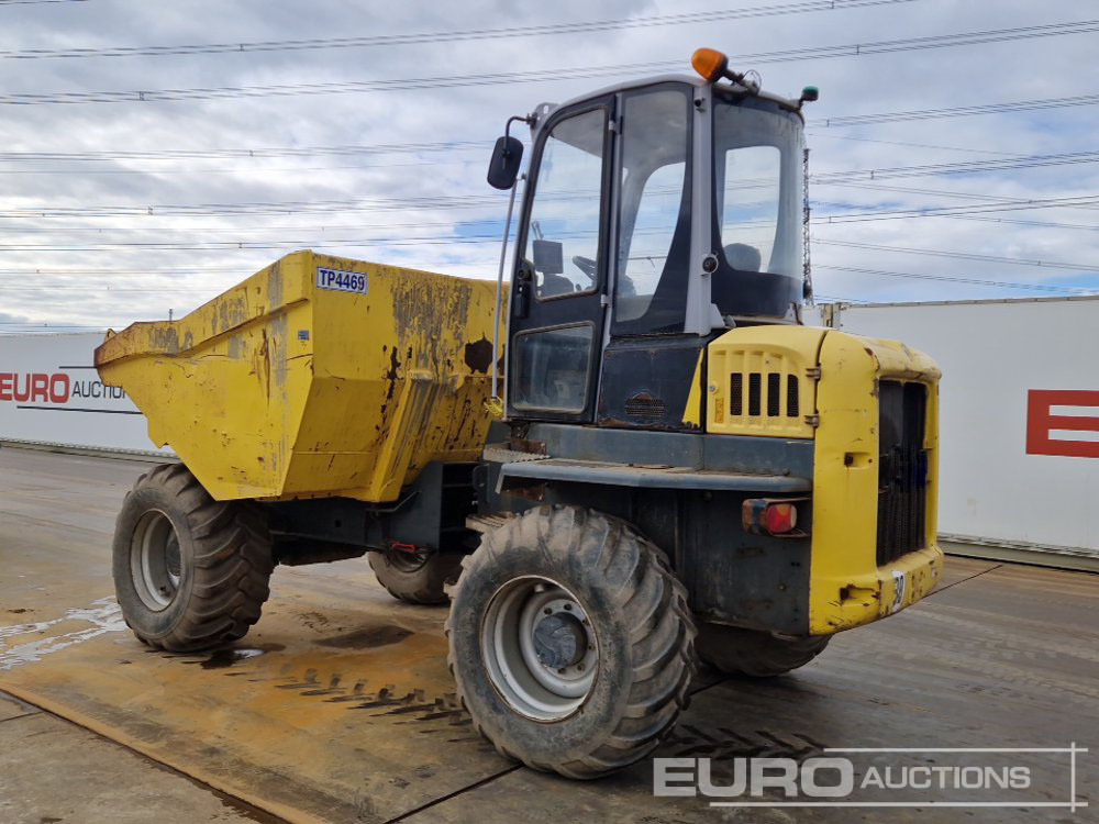 2016 Wacker Neuson DW90 - Tombador: foto 3 2016 Wacker Neuson DW90 - Tombador: foto 3