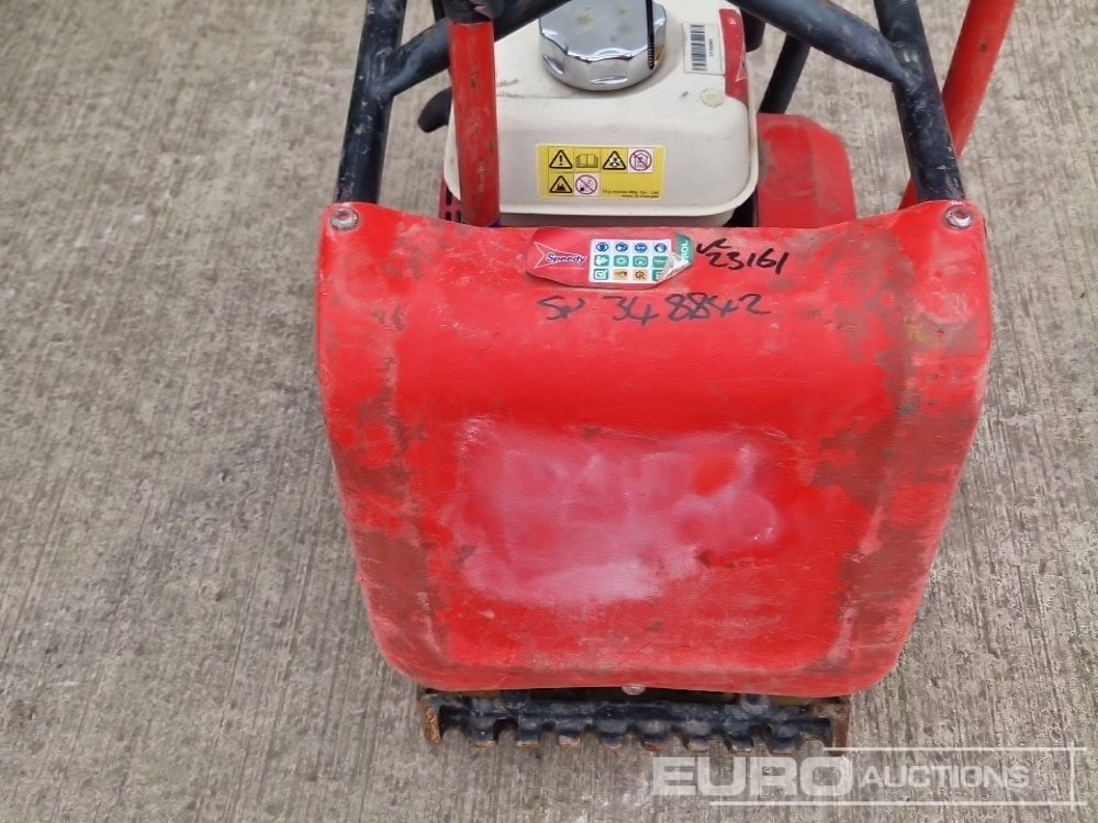 2017 Belle FC3606E - Máquina de asfalto: foto 5 2017 Belle FC3606E - Máquina de asfalto: foto 5