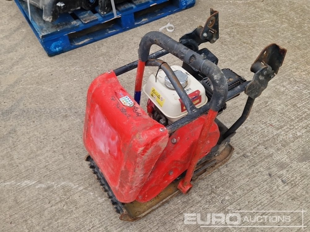 2017 Belle FC3606E - Máquina de asfalto: foto 1 2017 Belle FC3606E - Máquina de asfalto: foto 1