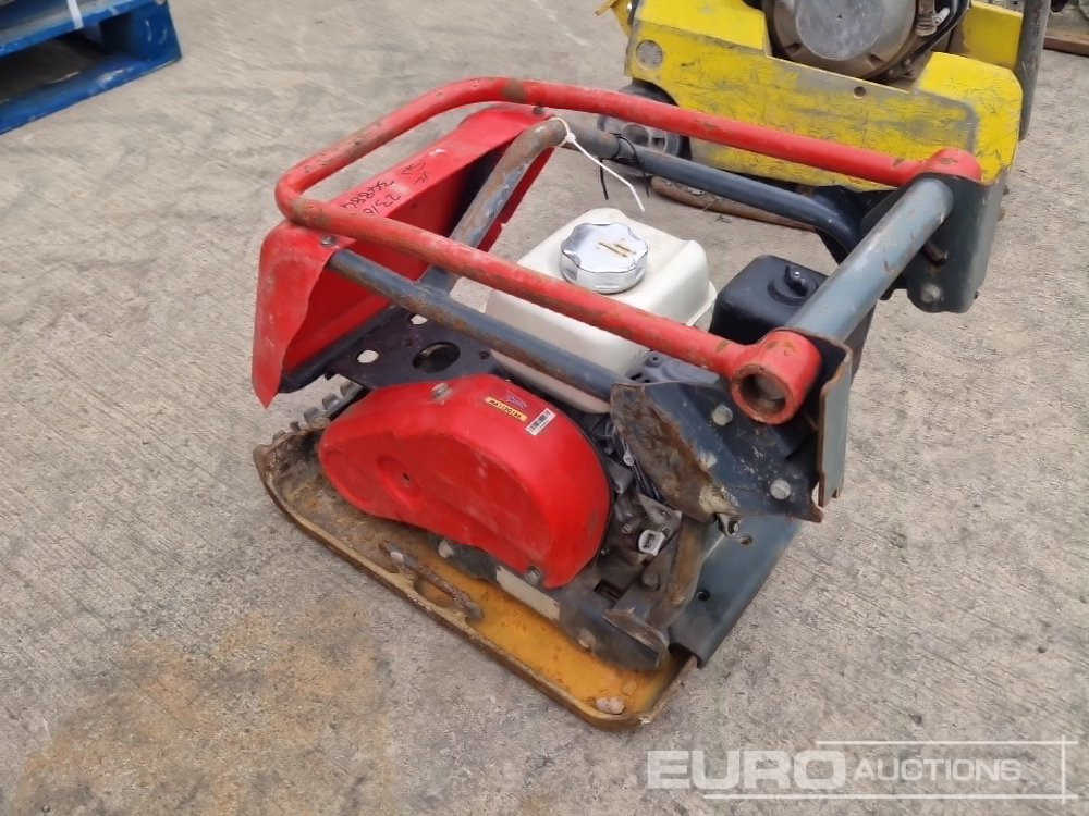 2017 Belle FC4000ESP - Máquina de asfalto: foto 2 2017 Belle FC4000ESP - Máquina de asfalto: foto 2