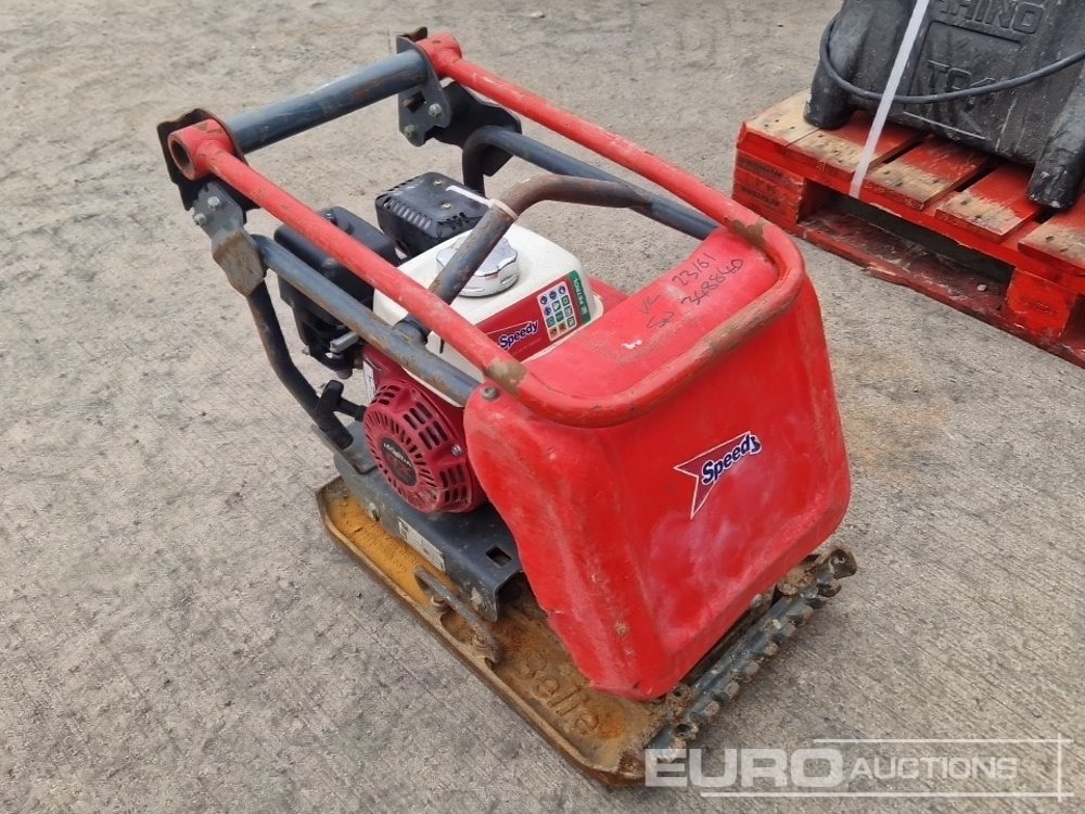2017 Belle FC4000ESP - Máquina de asfalto: foto 4 2017 Belle FC4000ESP - Máquina de asfalto: foto 4
