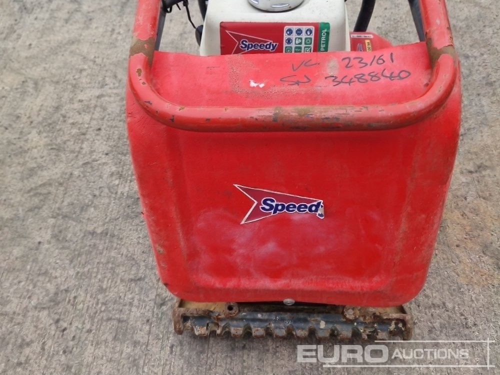 2017 Belle FC4000ESP - Máquina de asfalto: foto 5 2017 Belle FC4000ESP - Máquina de asfalto: foto 5