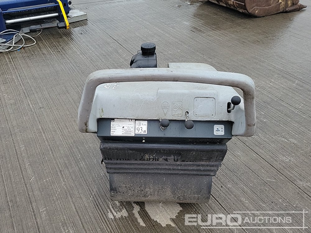 2017 ICE Sweep 50 P - Equipamento de construção: foto 4 2017 ICE Sweep 50 P - Equipamento de construção: foto 4