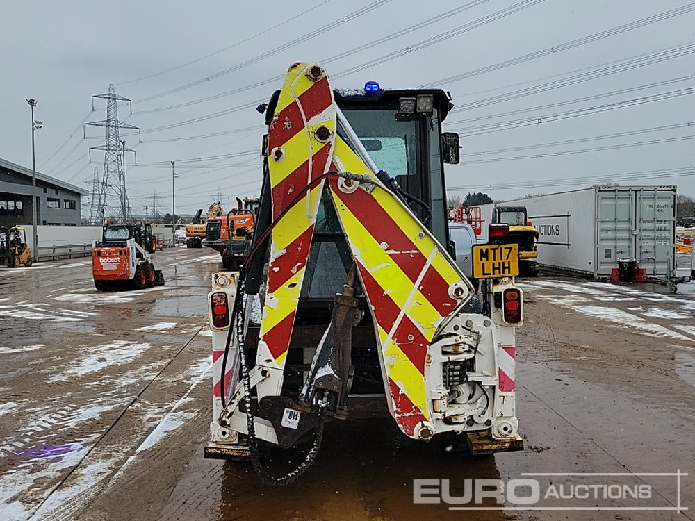 2017 JCB 3CX - Retroescavadeira: foto 4 2017 JCB 3CX - Retroescavadeira: foto 4