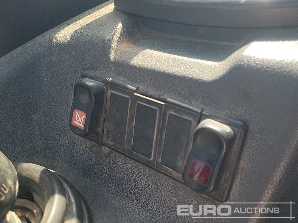 Empilhador telescópico 2017 Manitou MT625H Easy: foto 30