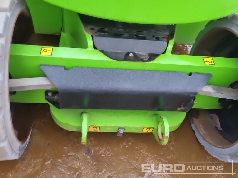 Plataforma aérea 2017 Niftylift HR15N: foto 24