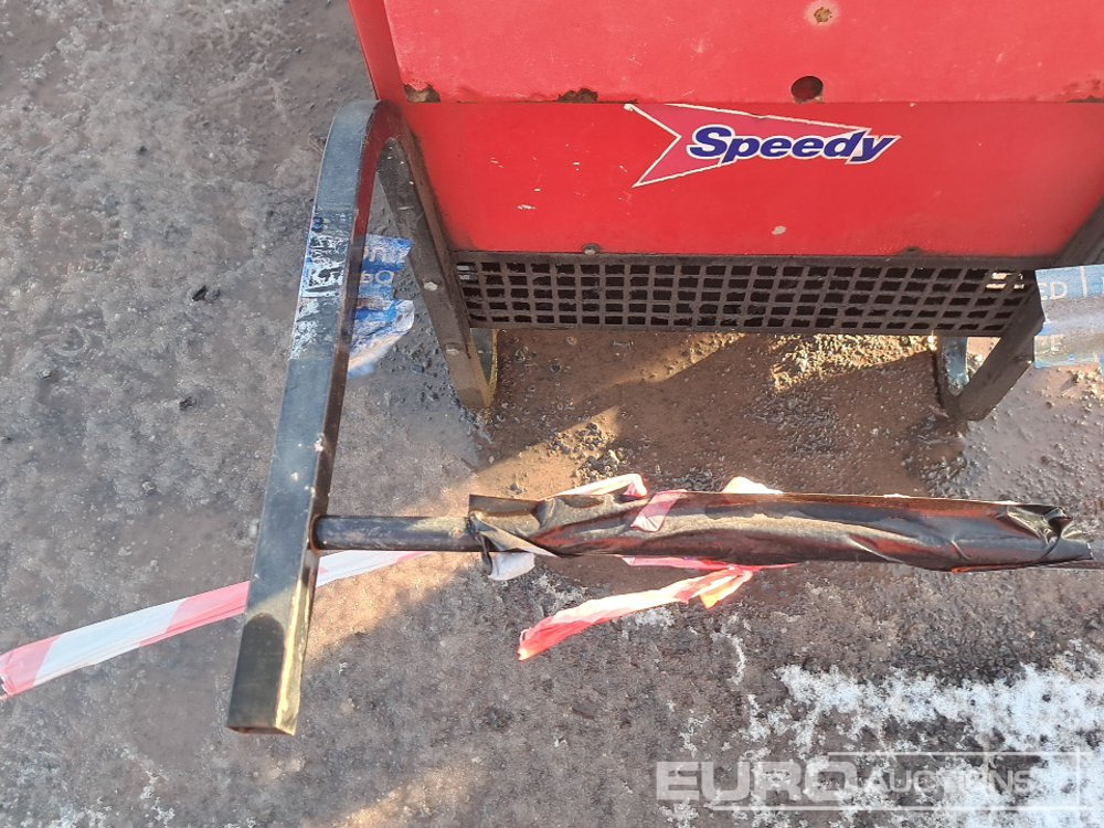 2017 Pramac P11000 - Gerador elétrico: foto 5 2017 Pramac P11000 - Gerador elétrico: foto 5